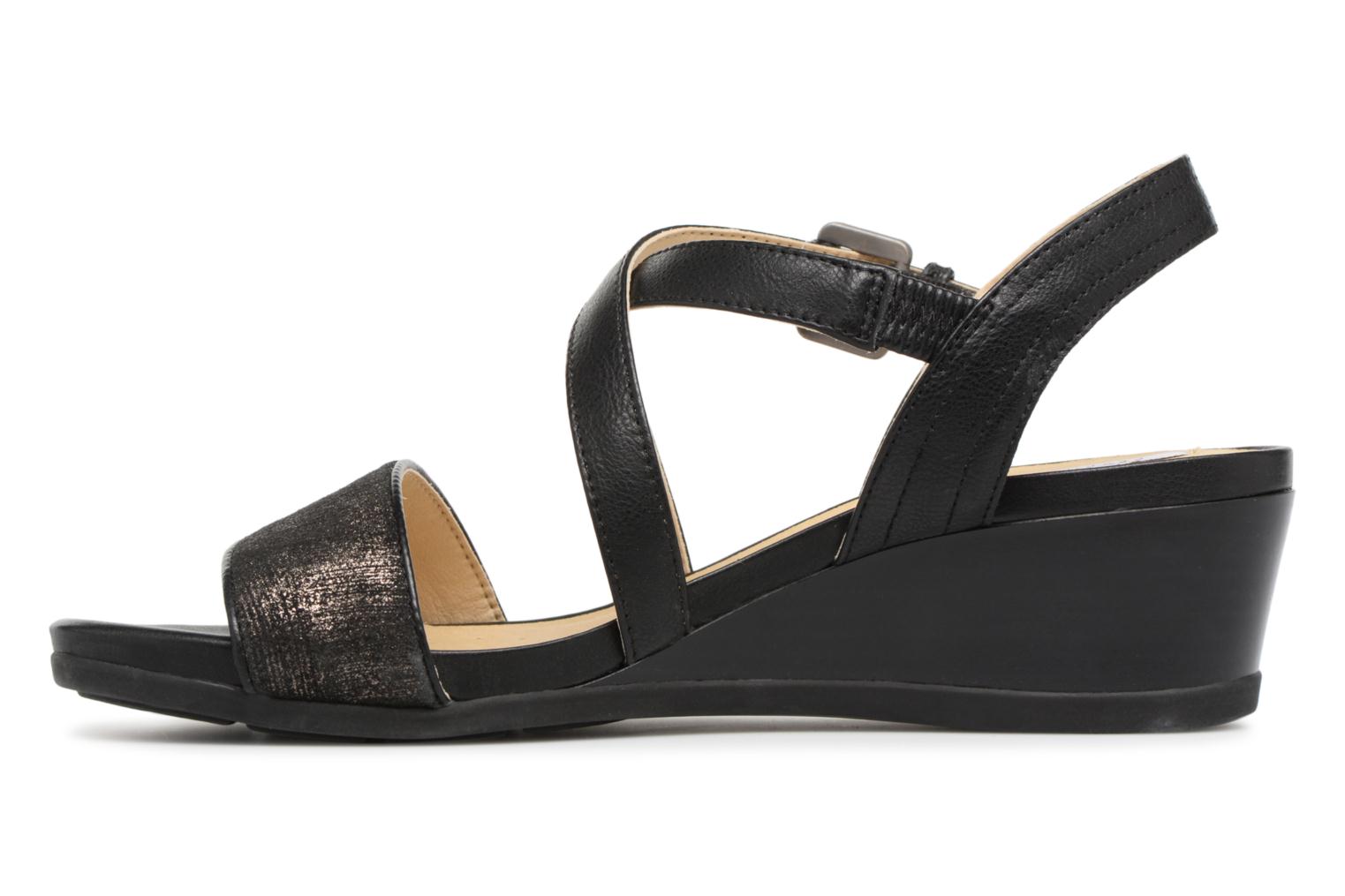 Zapatos promocionales Geox D MARYKARMEN A D828QA (Negro) - - - Sandalias Cómodo y bien parecido ce647d Zapatos promocionales Geox D MARYKARMEN A D828QA (Negro) - - - Sandalias Cómodo y bien parecido ce647d